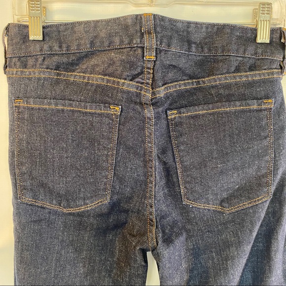 J.Crew Classic Flare Jean - Picture 6 of 8